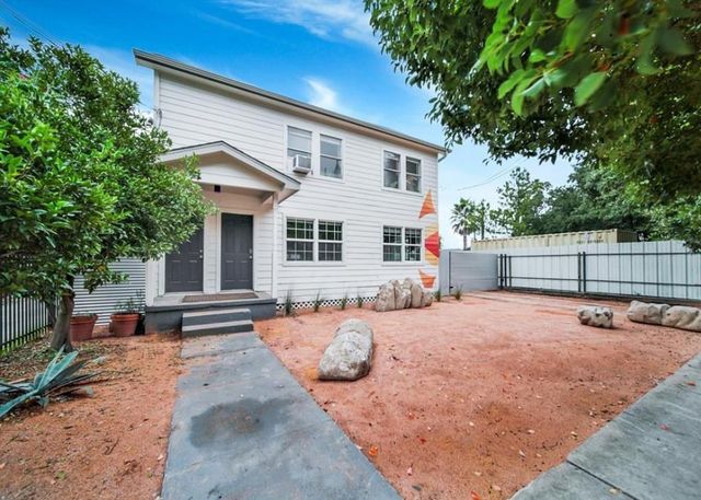 115 Hunt Street, Houston, TX 77003