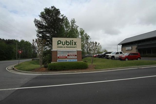 5330 Lake Pointe Center Drive, Cumming, GA 30041