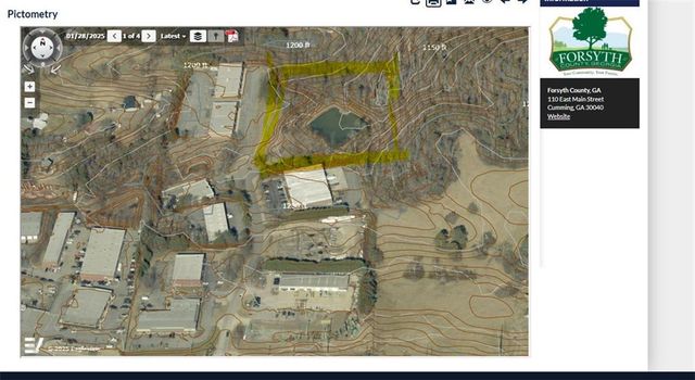 5330 Lake Pointe Center Drive, Cumming, GA 30041