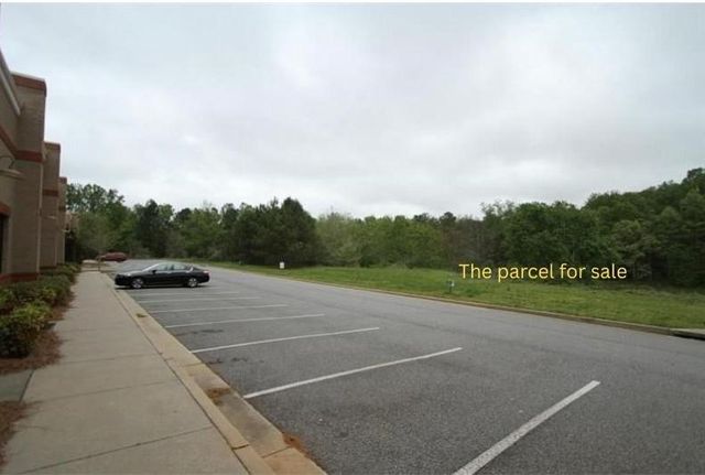 5330 Lake Pointe Center Drive, Cumming, GA 30041