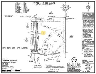 5330 Lake Pointe Center Drive, Cumming, GA 30041