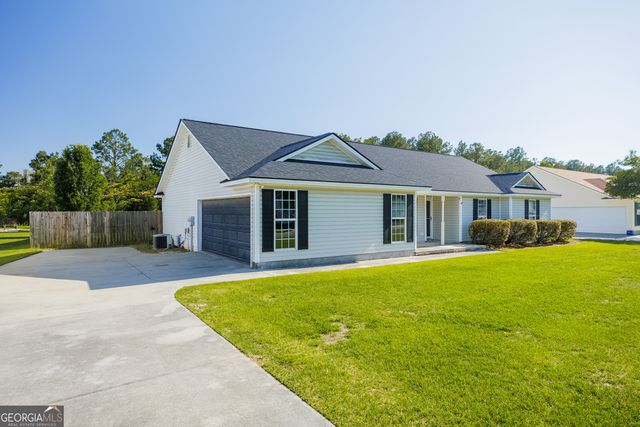 4305 Chandler Way, Valdosta, GA 31605