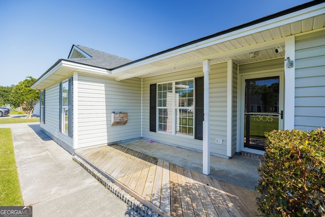 4305 Chandler Way, Valdosta, GA 31605