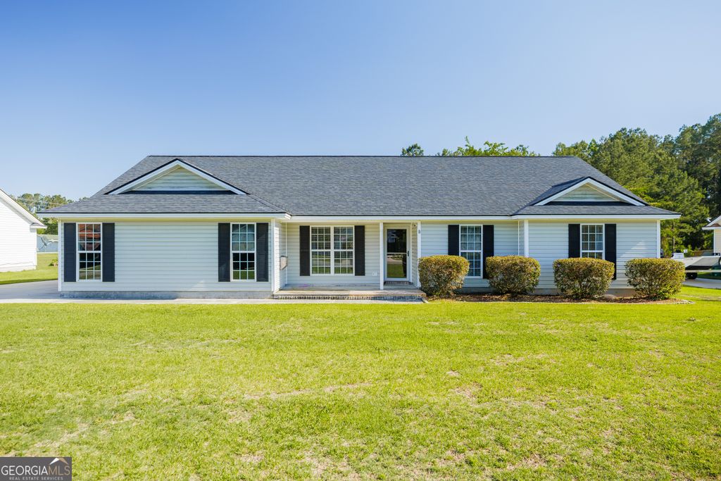 4305 Chandler Way, Valdosta, GA 31605