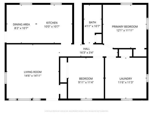 123 Cypress Drive, Gaffney, SC 29340
