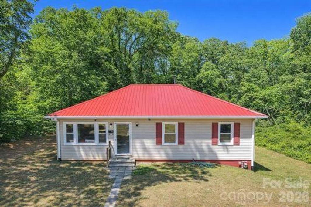 123 Cypress Drive, Gaffney, SC 29340