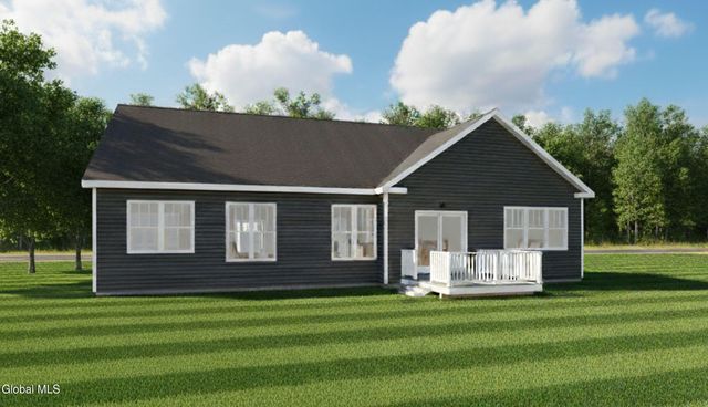 101 Sand Hill Road, Greenfield, NY 12833