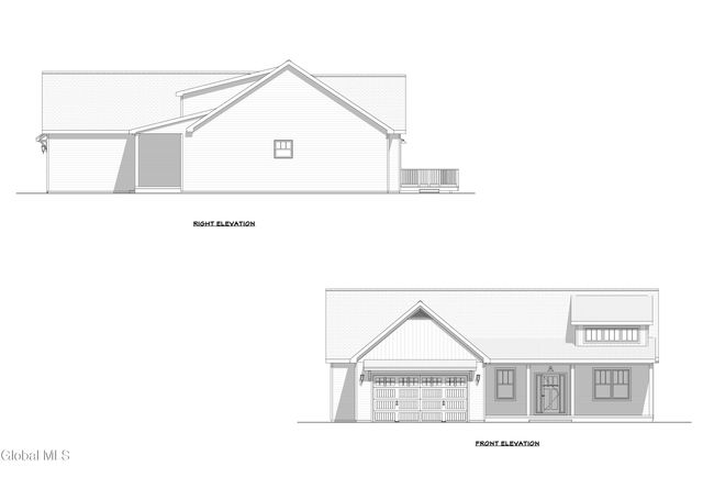 101 Sand Hill Road, Greenfield, NY 12833