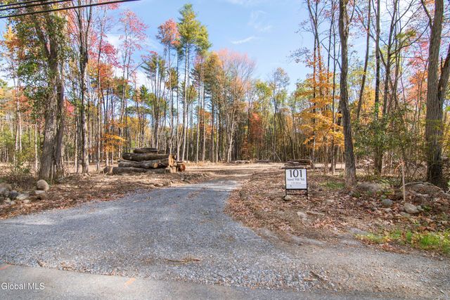 101 Sand Hill Road, Greenfield, NY 12833