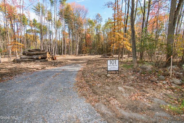 101 Sand Hill Road, Greenfield, NY 12833