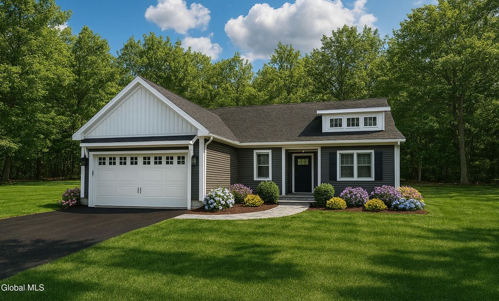 101 Sand Hill Road, Greenfield, NY 12833