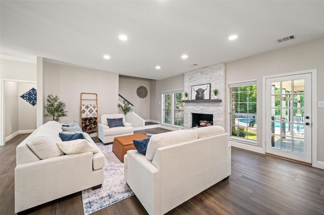 3610 Wildwood Ridge Drive, Kingwood, TX 77339