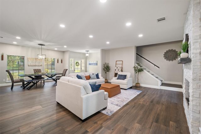 3610 Wildwood Ridge Drive, Kingwood, TX 77339