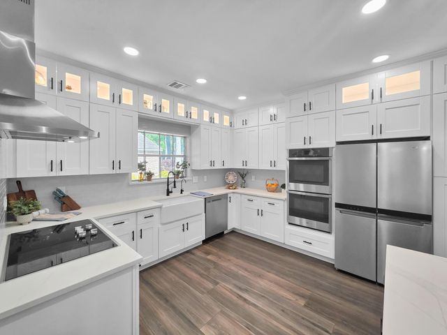 3610 Wildwood Ridge Drive, Kingwood, TX 77339