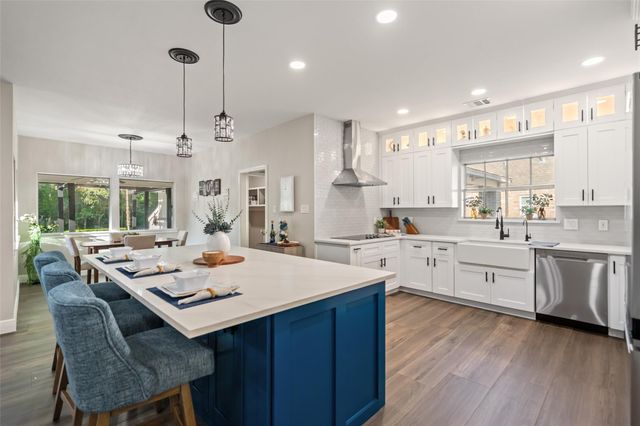 3610 Wildwood Ridge Drive, Kingwood, TX 77339