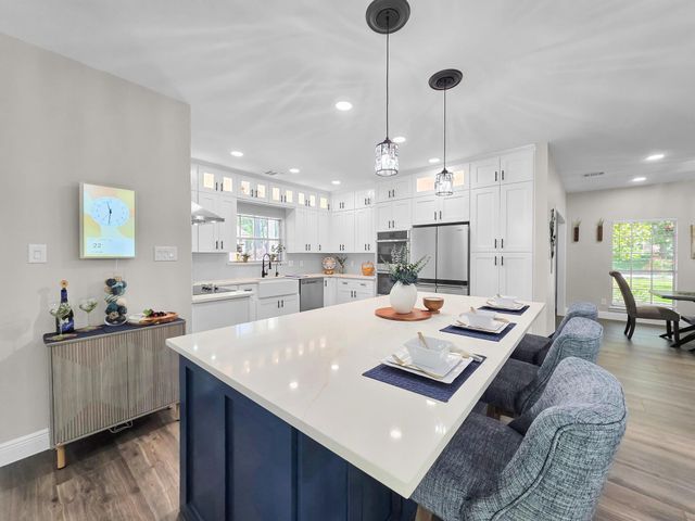 3610 Wildwood Ridge Drive, Kingwood, TX 77339