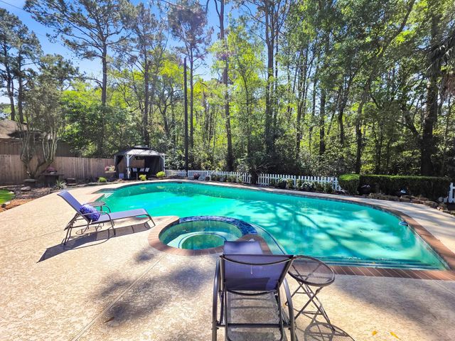 3610 Wildwood Ridge Drive, Kingwood, TX 77339