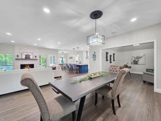 3610 Wildwood Ridge Drive, Kingwood, TX 77339