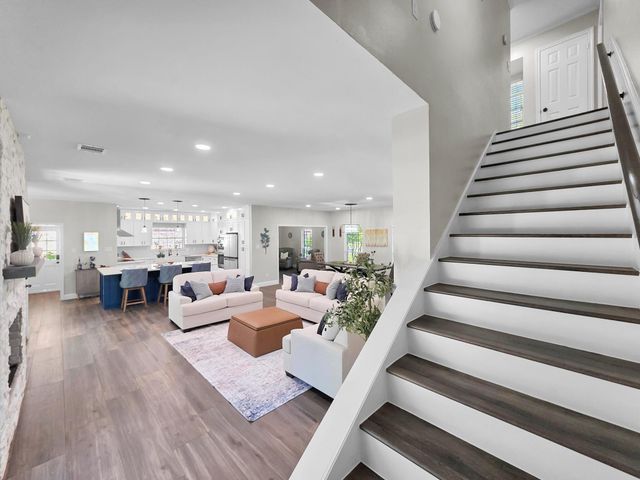 3610 Wildwood Ridge Drive, Kingwood, TX 77339