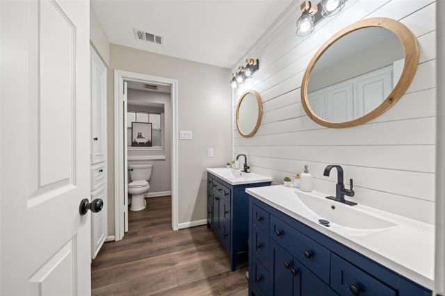 3610 Wildwood Ridge Drive, Kingwood, TX 77339