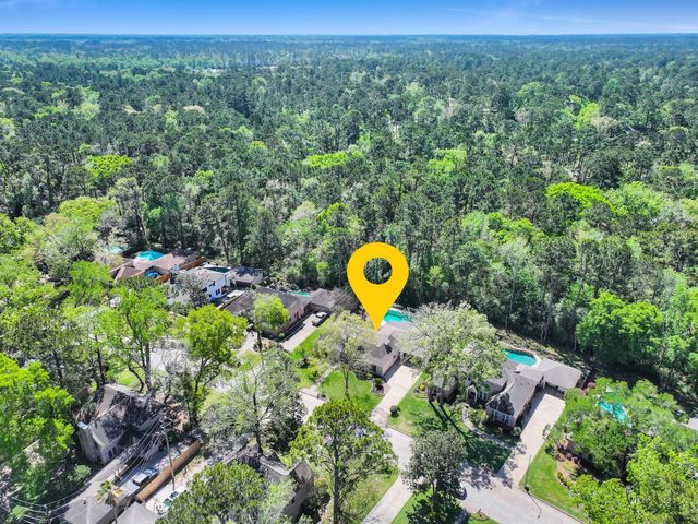 3610 Wildwood Ridge Drive, Kingwood, TX 77339