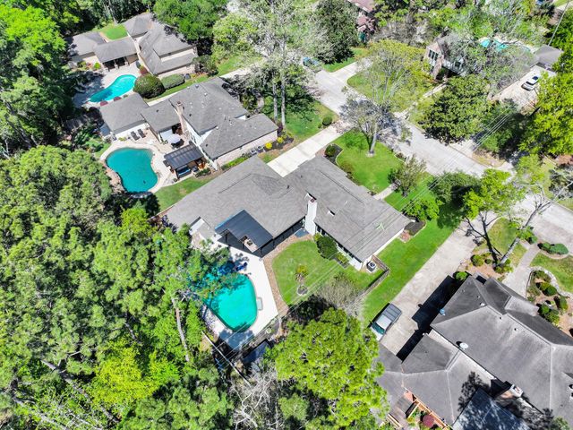 3610 Wildwood Ridge Drive, Kingwood, TX 77339