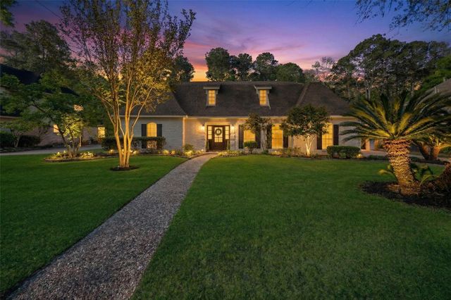 3610 Wildwood Ridge Drive, Kingwood, TX 77339