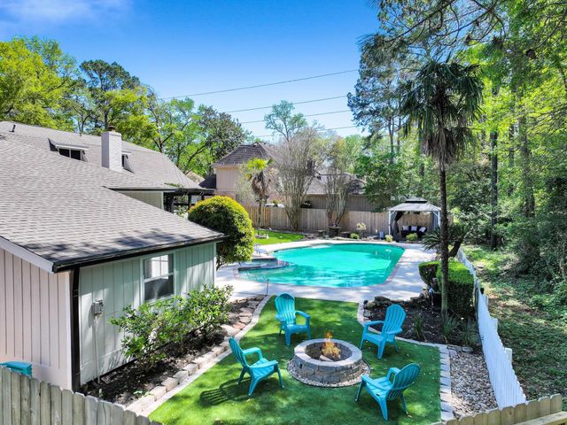 3610 Wildwood Ridge Drive, Kingwood, TX 77339