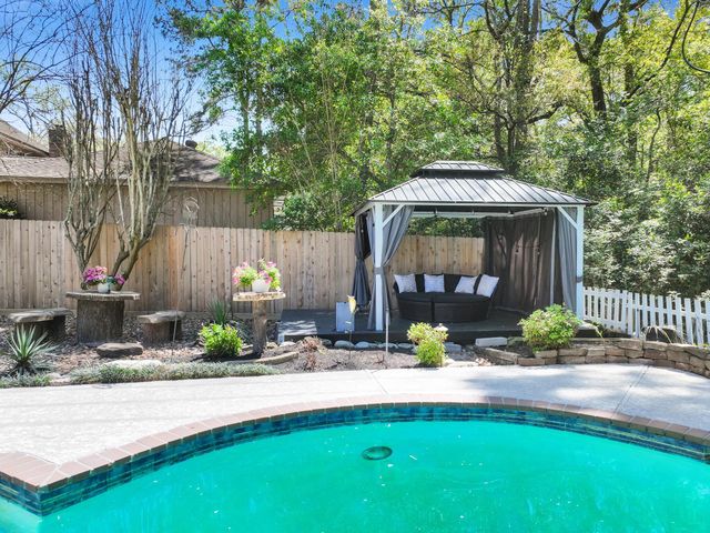 3610 Wildwood Ridge Drive, Kingwood, TX 77339