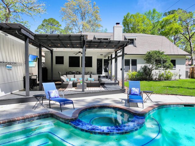 3610 Wildwood Ridge Drive, Kingwood, TX 77339