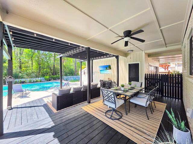 3610 Wildwood Ridge Drive, Kingwood, TX 77339