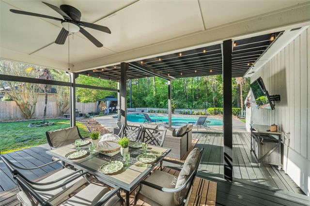 3610 Wildwood Ridge Drive, Kingwood, TX 77339