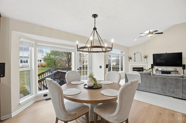 1327 Chelsea Court, Hamilton Twp, OH 45152