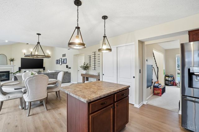 1327 Chelsea Court, Hamilton Twp, OH 45152