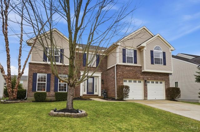 1327 Chelsea Court, Hamilton Twp, OH 45152