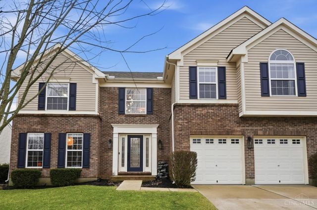 1327 Chelsea Court, Hamilton Twp, OH 45152