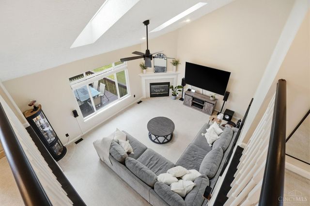 1327 Chelsea Court, Hamilton Twp, OH 45152