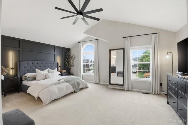 1327 Chelsea Court, Hamilton Twp, OH 45152