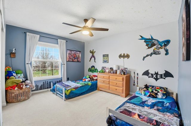 1327 Chelsea Court, Hamilton Twp, OH 45152