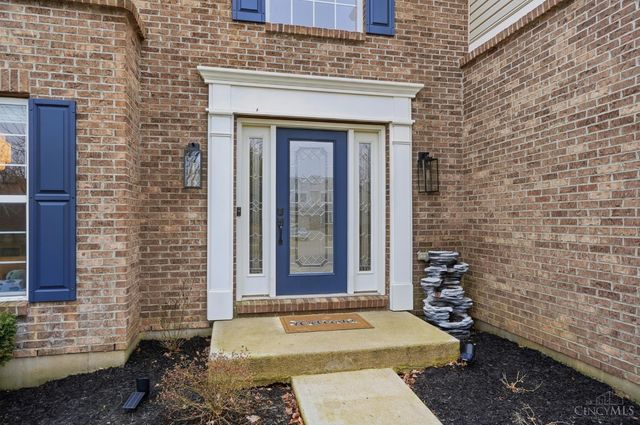 1327 Chelsea Court, Hamilton Twp, OH 45152