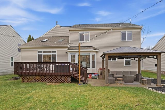 1327 Chelsea Court, Hamilton Twp, OH 45152