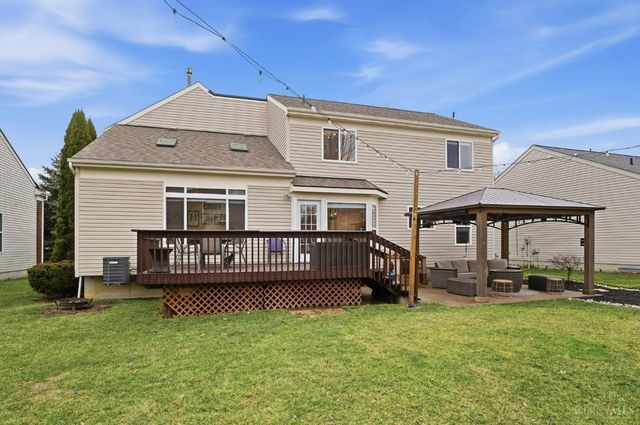 1327 Chelsea Court, Hamilton Twp, OH 45152