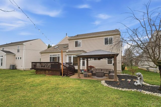 1327 Chelsea Court, Hamilton Twp, OH 45152