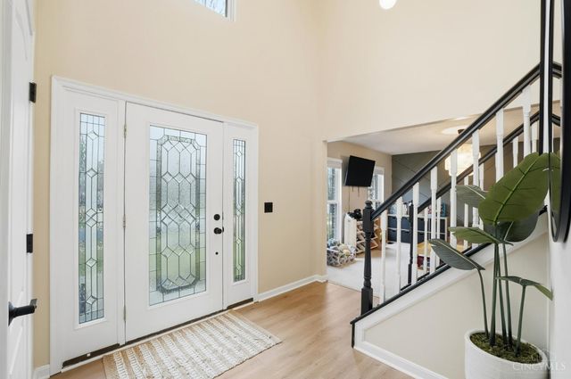 1327 Chelsea Court, Hamilton Twp, OH 45152