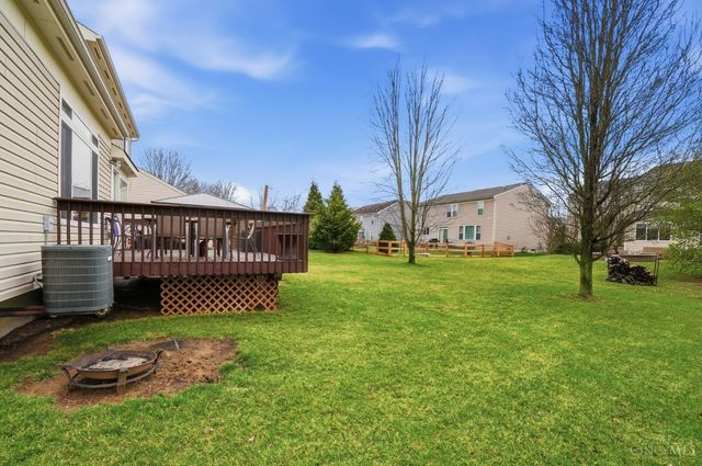 1327 Chelsea Court, Hamilton Twp, OH 45152