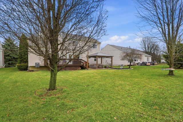 1327 Chelsea Court, Hamilton Twp, OH 45152