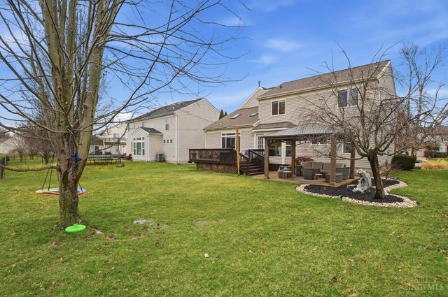 1327 Chelsea Court, Hamilton Twp, OH 45152