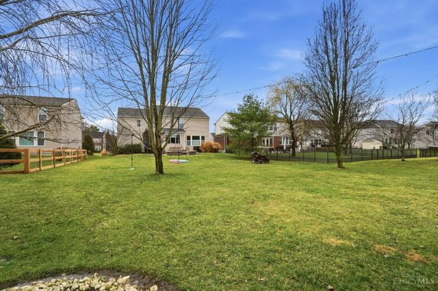 1327 Chelsea Court, Hamilton Twp, OH 45152