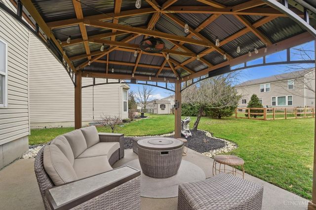 1327 Chelsea Court, Hamilton Twp, OH 45152