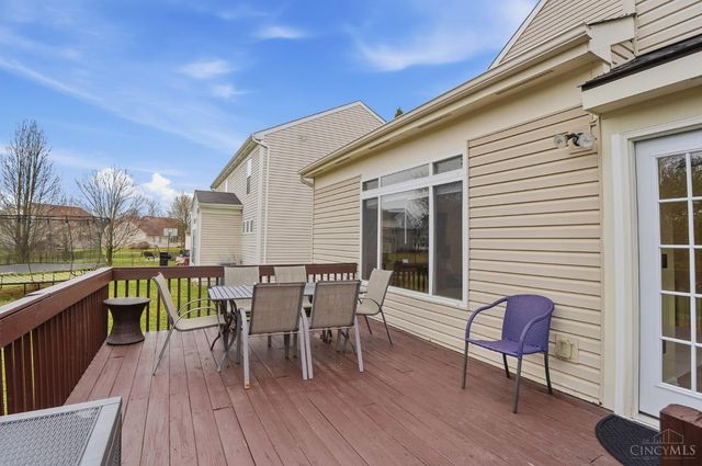 1327 Chelsea Court, Hamilton Twp, OH 45152